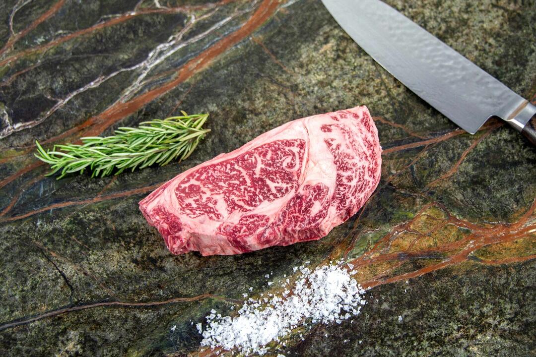 Full Blood Wagyu Delmonico