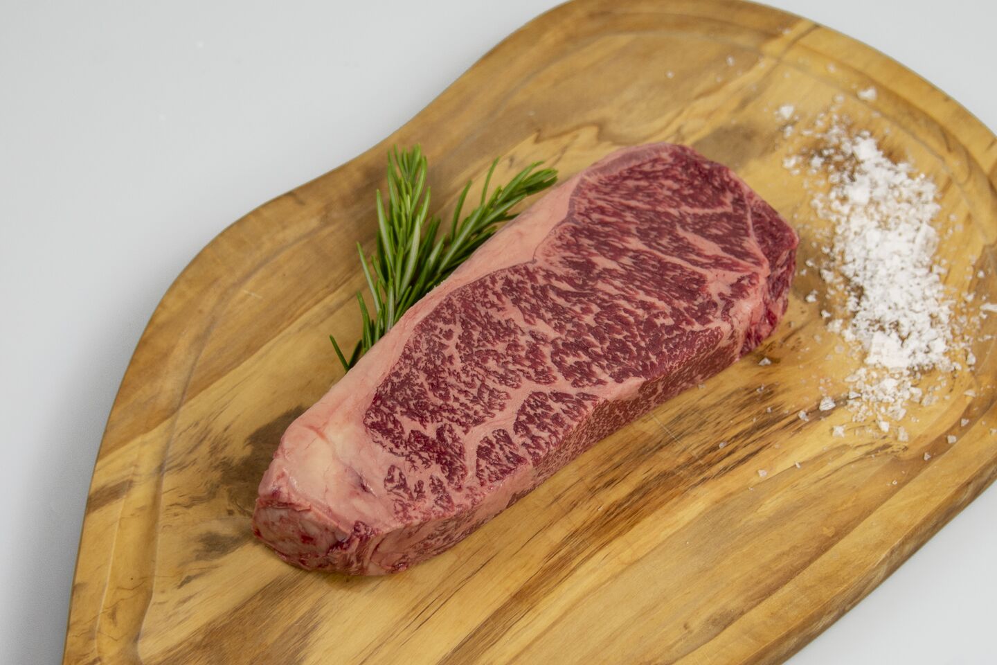 Full Blood Wagyu New York Steak